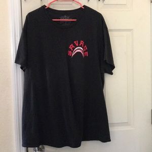 The young and wild t-shirt